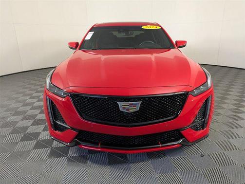 2024 Cadillac CT5-V V-Series