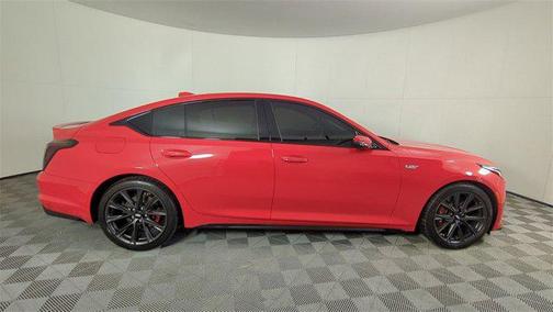 2024 Cadillac CT5-V V-Series