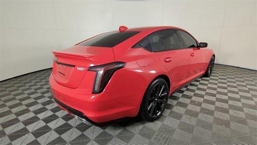 2024 Cadillac CT5-V V-Series