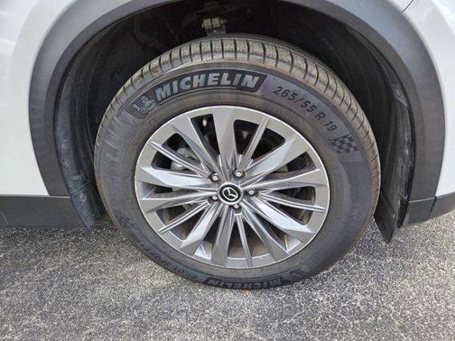 2024 Mazda CX-90 3.3 Turbo Preferred Plus