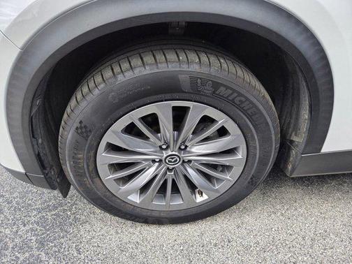 2024 Mazda CX-90 3.3 Turbo Preferred Plus