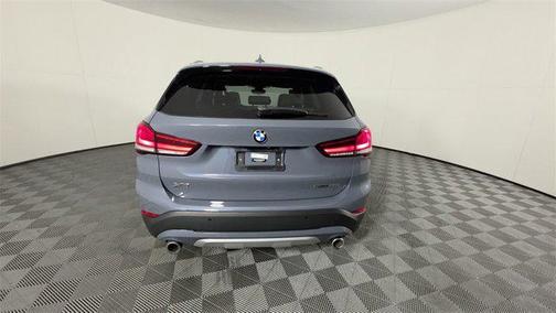 2021 BMW X1 sDrive28i