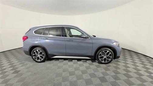 2021 BMW X1 sDrive28i
