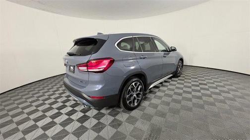 2021 BMW X1 sDrive28i