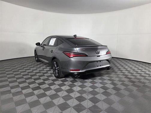 2024 Acura Integra A-SPEC