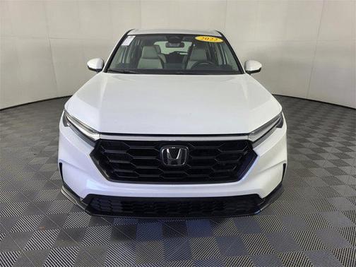 2023 Honda CR-V LX AWD