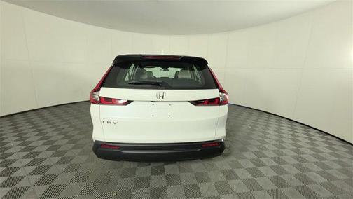 2023 Honda CR-V LX AWD