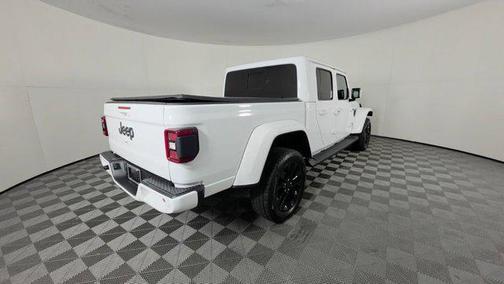 2023 Jeep Gladiator High Altitude 4x4