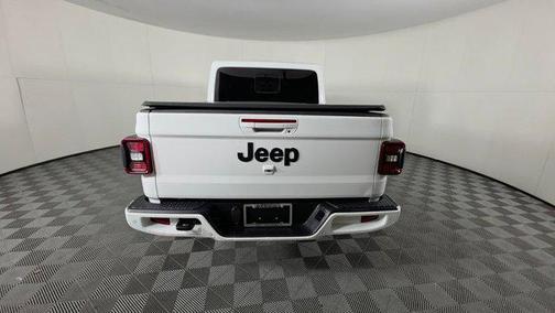 2023 Jeep Gladiator High Altitude 4x4