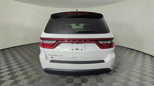 2024 Dodge Durango SXT AWD