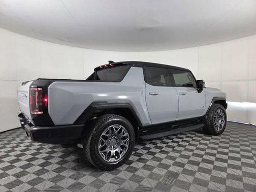 2024 GMC HUMMER EV Pickup 3X
