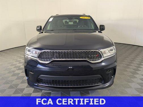 2024 Dodge Durango SXT RWD