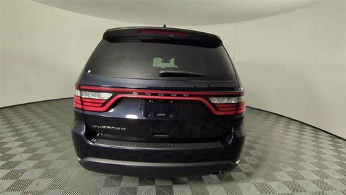 2024 Dodge Durango SXT RWD