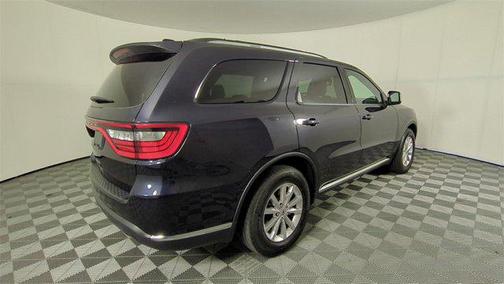2024 Dodge Durango SXT RWD