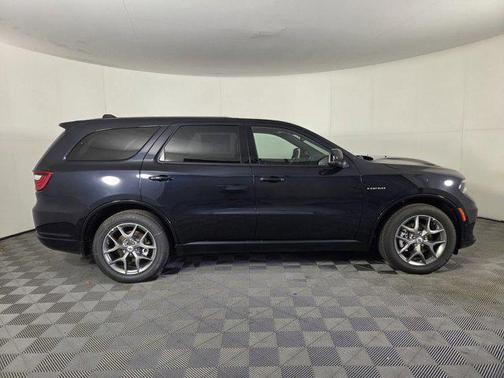 Night Moves 2026 Dodge Durango GT HEMI V8 AWD