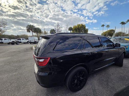 2023 Dodge Durango R/T Plus RWD