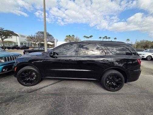 2023 Dodge Durango R/T Plus RWD