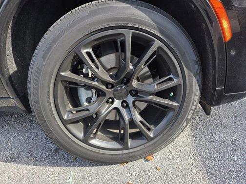 2023 Dodge Durango R/T Plus RWD