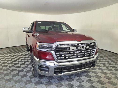 2025 RAM 1500 Limited