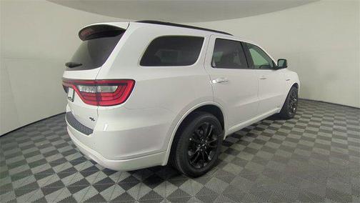 2025 Dodge Durango R/T AWD
