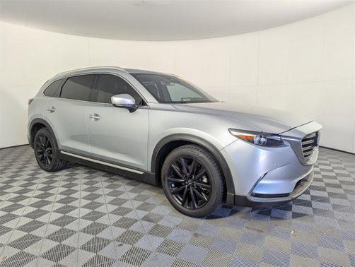 2020 Mazda CX-9 Grand Touring