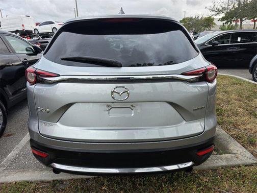 2020 Mazda CX-9 Grand Touring