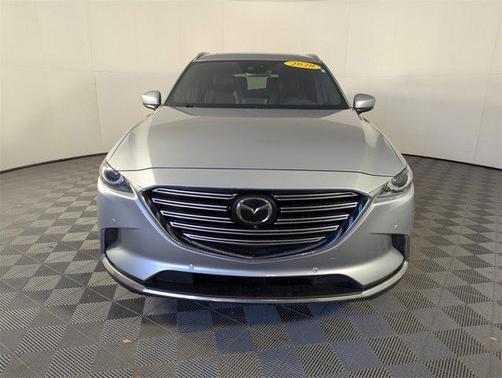 2020 Mazda CX-9 Grand Touring