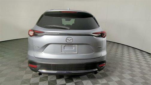 2020 Mazda CX-9 Grand Touring