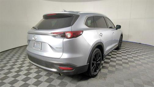 2020 Mazda CX-9 Grand Touring