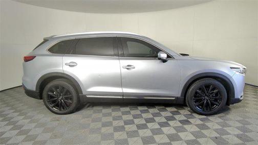 2020 Mazda CX-9 Grand Touring