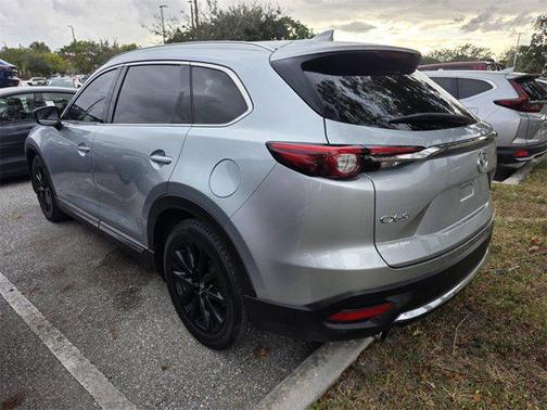 2020 Mazda CX-9 Grand Touring