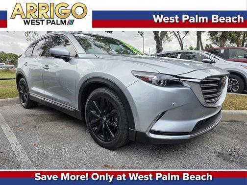 2020 Mazda CX-9 Grand Touring