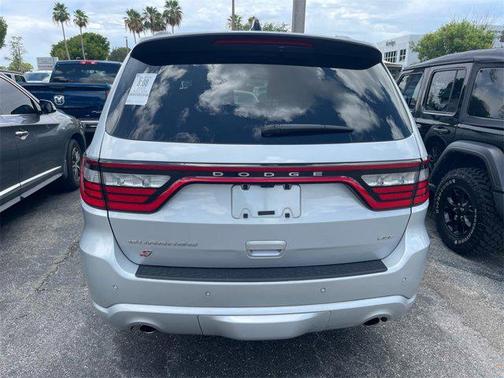 2023 Dodge Durango GT Plus