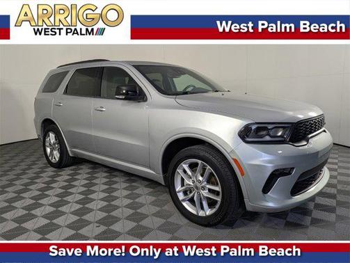 2023 Dodge Durango GT Plus