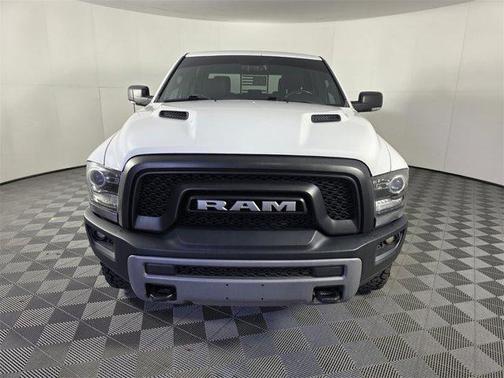 2017 RAM 1500 Rebel