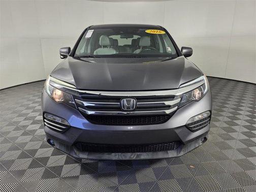 2016 Honda Pilot EX