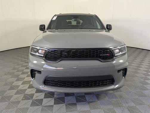 2025 Dodge Durango GT RWD