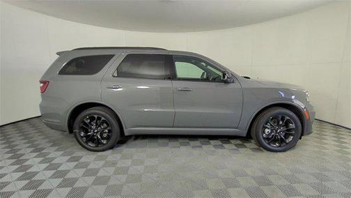2025 Dodge Durango GT RWD