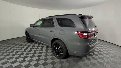 2025 Dodge Durango GT RWD