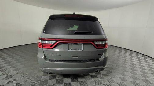 2025 Dodge Durango GT RWD