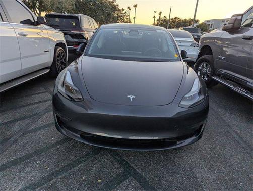2023 Tesla Model 3 Standard Range
