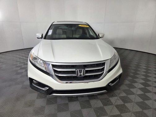 2015 Honda Crosstour EX-L