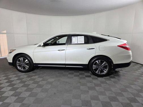 2015 Honda Crosstour EX-L