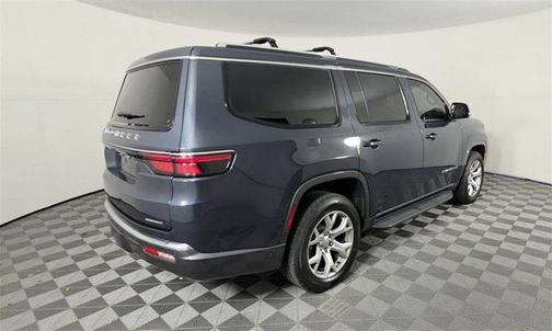 2022 Jeep Wagoneer Series I 4x2
