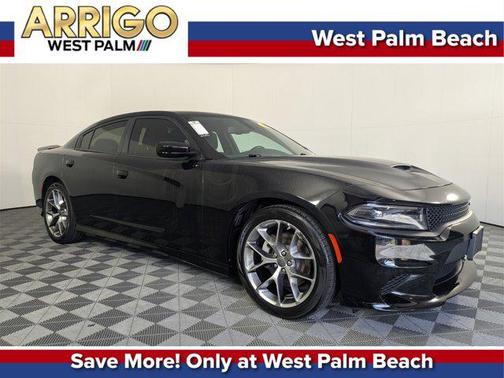 2023 Dodge Charger GT
