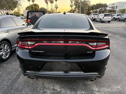 2023 Dodge Charger GT