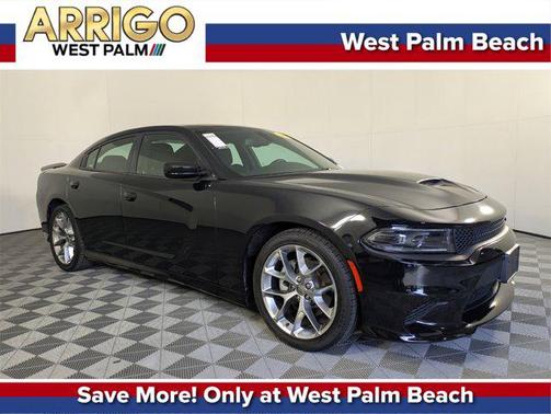 2023 Dodge Charger GT