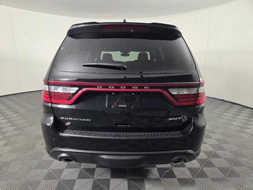 2026 Dodge Durango SRT Hellcat AWD