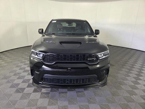 2026 Dodge Durango SRT Hellcat AWD
