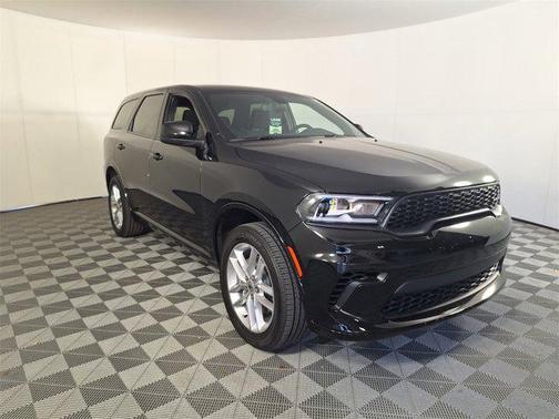 2025 Dodge Durango GT RWD